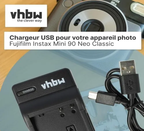 USB Chargeur Compatible avec Sealife Reefmaster