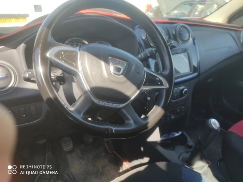 Dacia Stepway 2023 