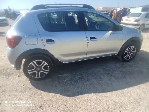 Dacia Stepway 2023 