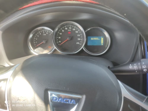 Dacia Stepway 2023 