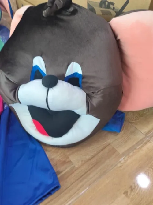Mascottes 