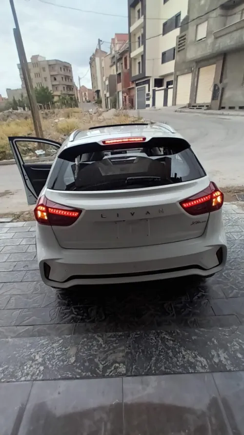 Geely GX3 PRO  2026 