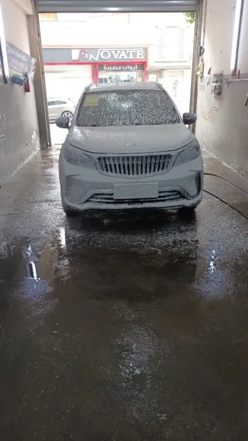 Geely GX3 PRO  2026 