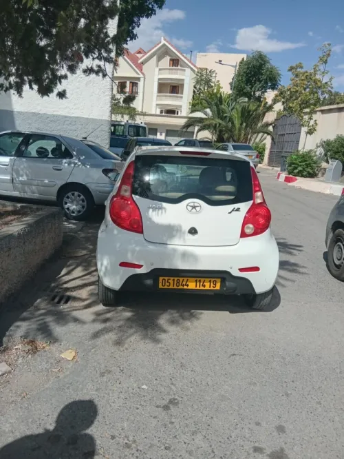 JAC J2 2014 مانيال