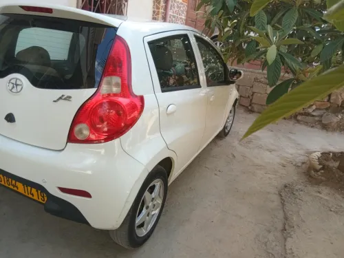 JAC J2 2014 مانيال