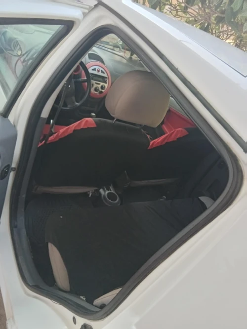 JAC J2 2014 مانيال