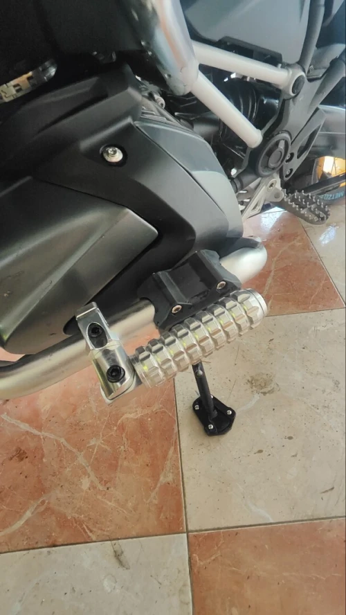 BMW R1250 gs adventure 2021