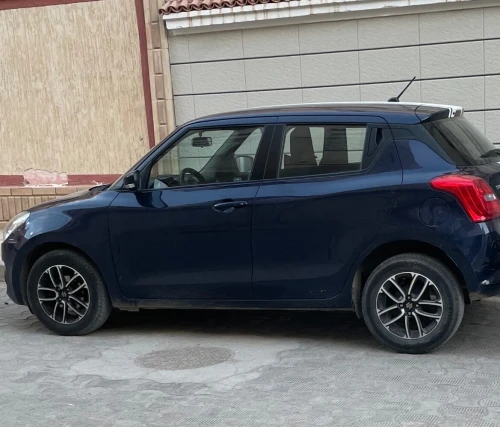 Suzuki Swift 2022 Swift