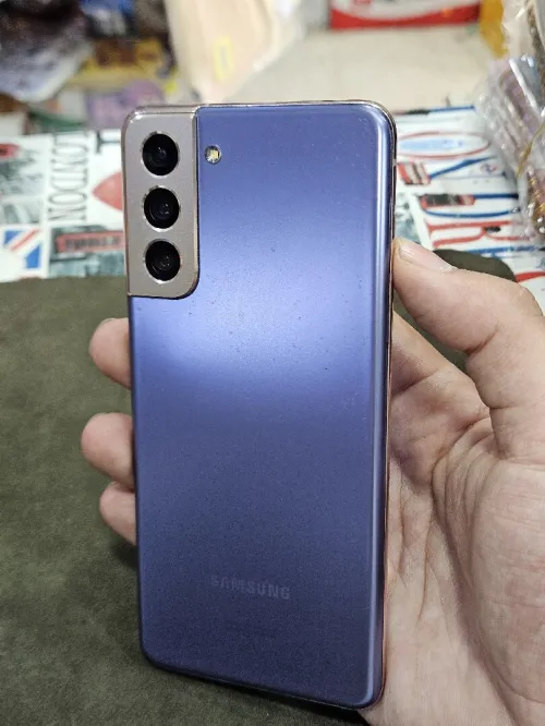 Samsung S21 5g