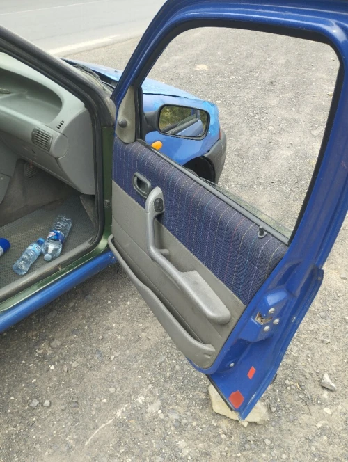 Fiat Punto 1997 Diesel