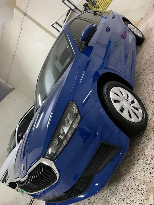 Skoda FABIA 2023 ACTIVE