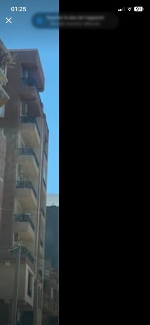 Vente Appartement F4 Jijel Jijel