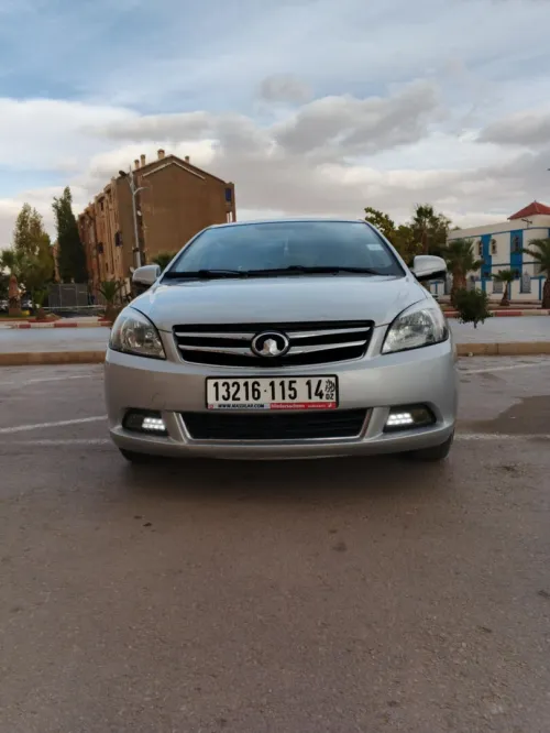 Great Wall C30 2015 C30