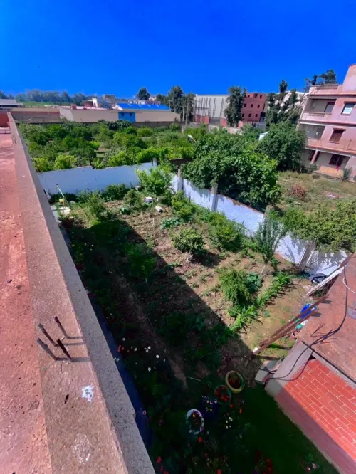 Vente Villa Blida Larbaa