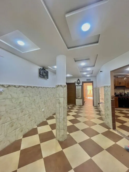 Vente Villa Blida Larbaa