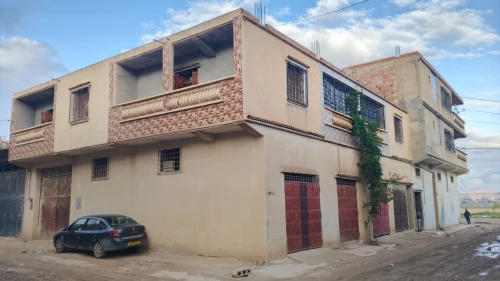 Vente Villa Médéa Ksar boukhari