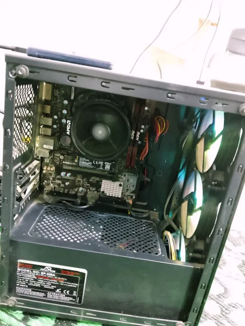 Pc gamer سومة افير 