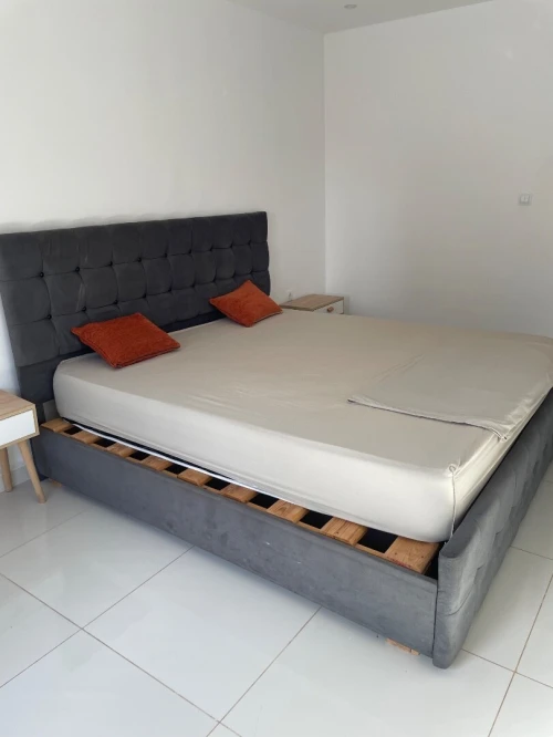 Location Appartement F3 Oran Bir el djir
