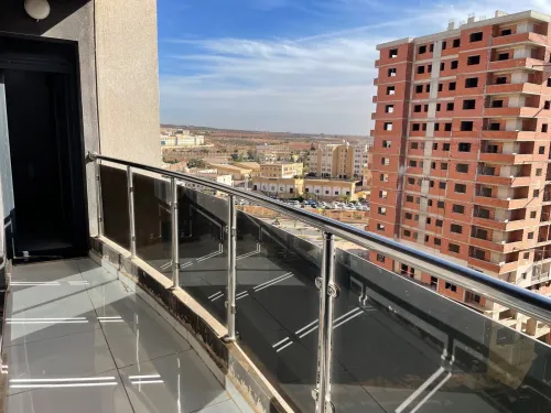 Location Appartement F3 Oran Bir el djir