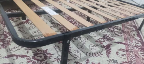 Superposé سرير