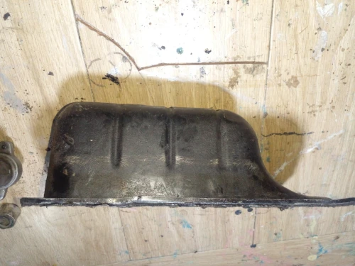 Mouteur hdi 208