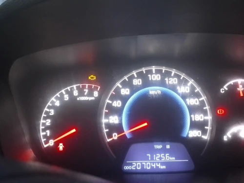 Hyundai i10 2017 i10