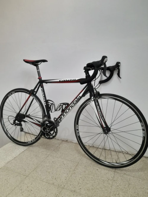Vélo de course Cannondale