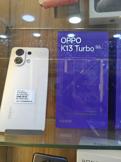 OPPO K13 TURBO 5G