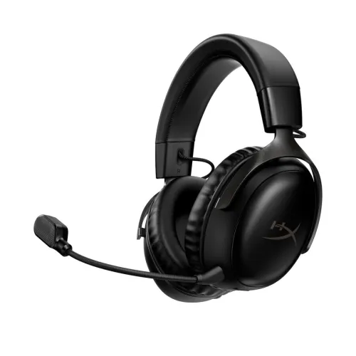 Hyper x cloud 3 wireless black 3 millions 