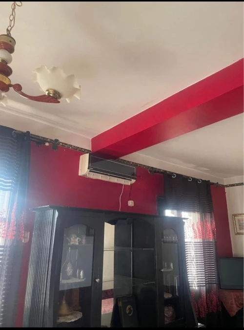 Location Appartement F3 Mostaganem Mostaganem