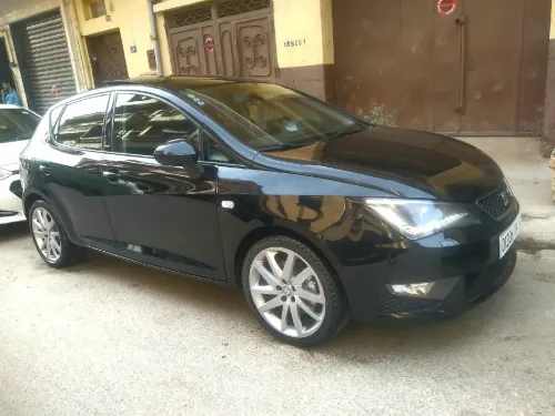 Seat Ibiza 2014 Ibiza fr