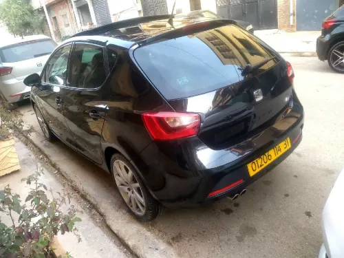 Seat Ibiza 2014 Ibiza fr