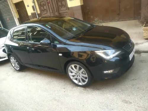 Seat Ibiza 2014 Ibiza fr