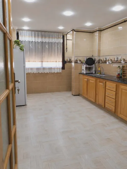 Location Appartement F4 Bouira Lakhdaria