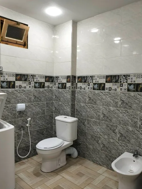 Location Appartement F4 Bouira Lakhdaria