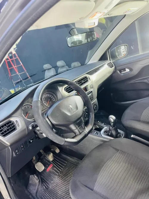 Peugeot 301 2022 Allure