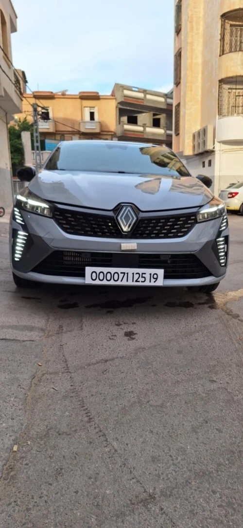 Renault Clio 5  2025 Esprit Alpine