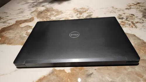 Dell Latitude 7390