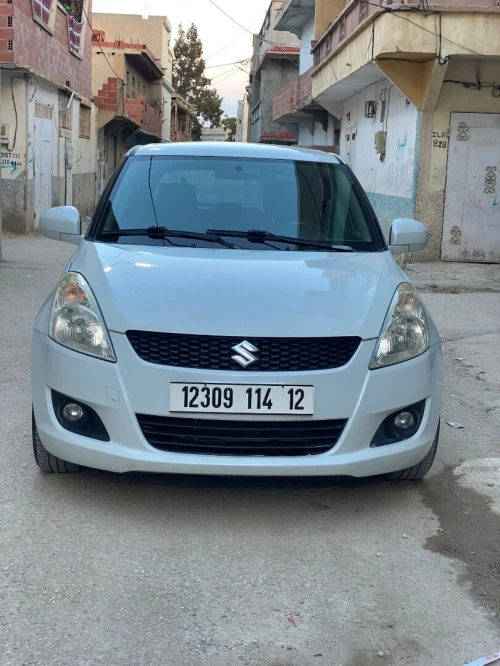 Suzuki Swift 2014 Swift