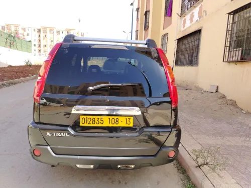 Nissan X Trail 2008 T 31