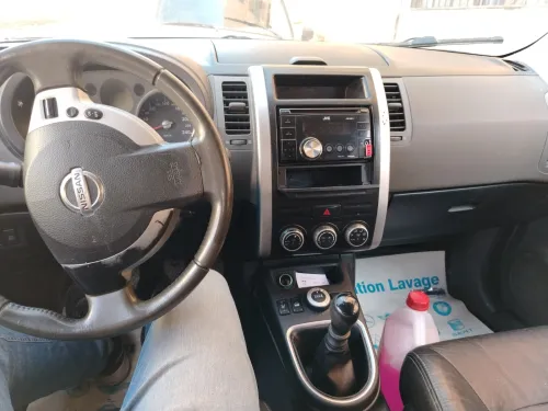 Nissan X Trail 2008 T 31