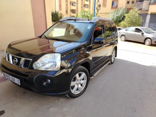 Nissan X Trail 2008 T 31