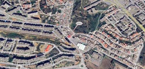 Location Appartement Niveau de villa F3 Alger Gue de constantine