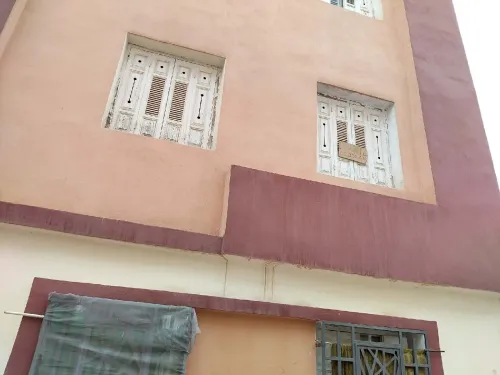 Vente Appartement F3 Batna Fesdis