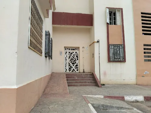Vente Appartement F3 Batna Fesdis