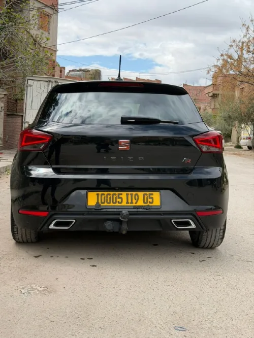 Seat Ibiza 2019 FR