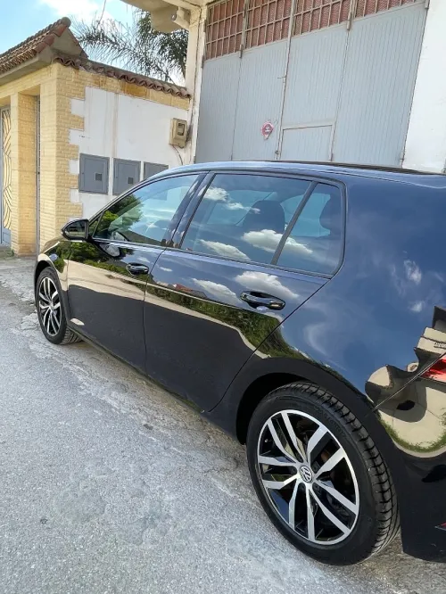 Volkswagen Golf 7 2019 Drive