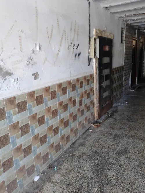 Vente Local Alger Sidi mhamed
