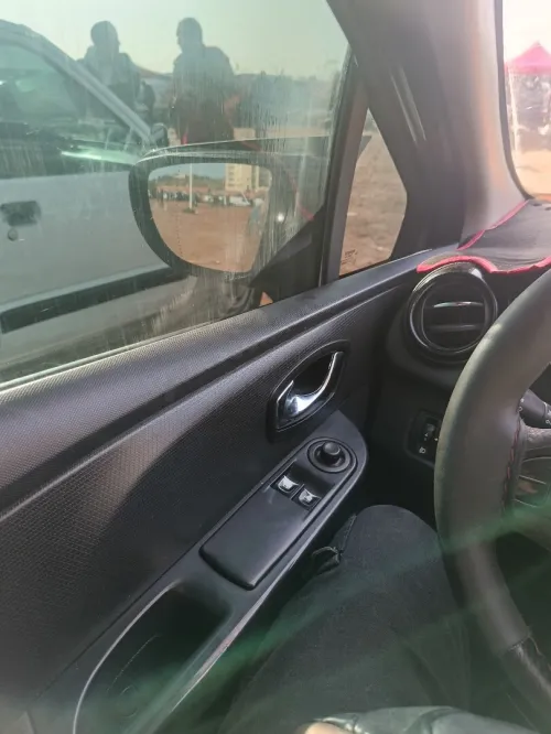 Renault Clio 4 2013 Dynamique