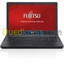 FUJITSU LIFEBOOK E752  Corp i7 3eme Generation 